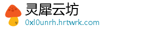 灵犀云坊